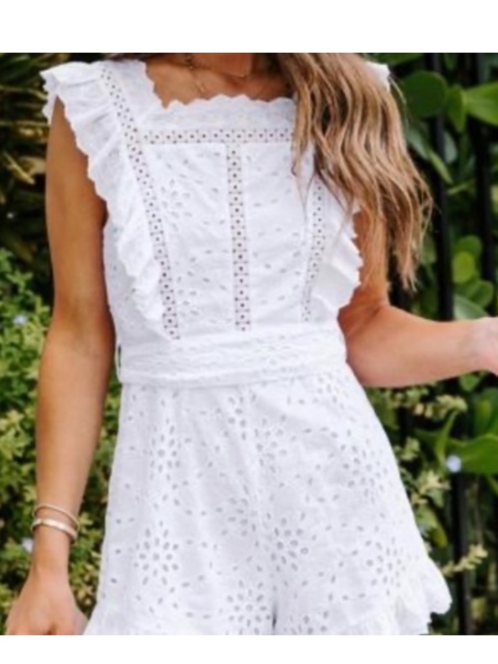 Vici romper - Picture 2 of 7